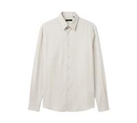 Low Brand- Camisa S150 Blow- Shirts- Hombre- Beige- S- Camisa S150 Blow
