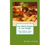 Low Calorie Recipes to Lose Weight: Food Matters when You Love to Eat