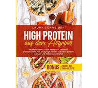 Low Carb in 10 Minuten: Blitzschnelle Rezepte ohne Kohlenhydrate für die Feierabendküche: Gesund, schlank und express-schnell zubereitet