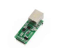 Low Cost -TCP232-T2 Serial TTL to Ethernet Module Supports Data Transferred over LAN Network T2 Old