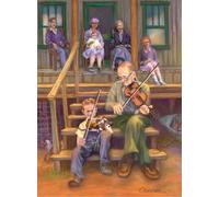 Low Country Sunday - Toy Piano and Violin - OTHER