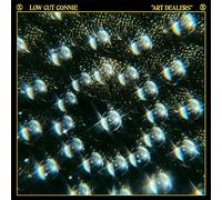 Low Cut Connie - Art Dealers (Lp) [Vinilo]