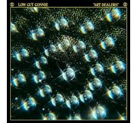 Low Cut Connie - ART DEALERS [Vinilo]