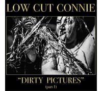 Low Cut Connie Dirty Pictures (Part 1) (CD) Album (Importación USA)