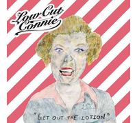 Low Cut Connie - Get Out The Lotion [Vinilo]