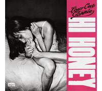 Low Cut Connie Hi Honey (Vinyl) 12" Album (Importación USA)