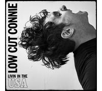 LIVING IN THE USA [Vinilo]