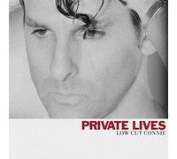 Low Cut Connie - Private Lives (2lp) [VINYL] [Vinilo]