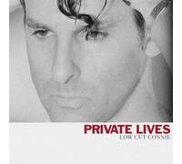 Low Cut Connie - Private Lives [VINYL] [Vinilo]