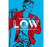 Low: David Bowie's Berlijn jaren