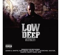 Low Deep - Unsung
