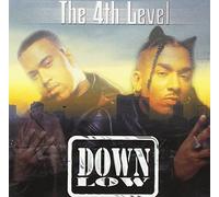 Down Low - 4th Level