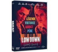 Low Down [Francia] [DVD]