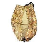 Low Down Hunting - Taburete portátil ajustable, silla de árbol ligera, diseño cómodo, asiento al aire libre fácil de llevar, equipo de caza, accesorio de silla para hombres, mujeres, mochileros