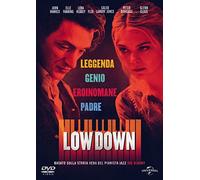 Low Down [Italia] [DVD]