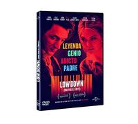 Low Down (Una Vida Al Límite) [DVD]
