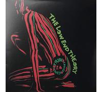 Low End Theory [Vinilo]