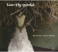 LOW-FLY QUINTET Winter Love Song (CD) (Importación USA)