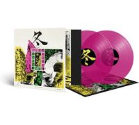 Low Flying Hawks - Fuyu (Vinyl Transparent Magenta) [Vinilo]