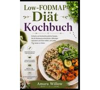 LOW-FODMAP-DIÄT-KOCHBUCH