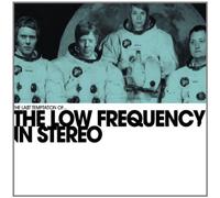 Low Frequency in Ste - The Last Temptation of
