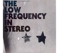 Low Frequency In Stereo - Futuro