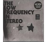 Low Frequency In Stereo - Futuro [Vinilo]