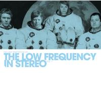 Low Frequency in Stereo, the - Last Temptation of