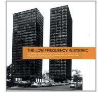 Low Frequency in Stereo - The Low Frequency in Stereo