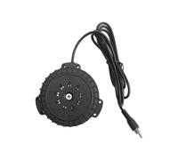 Low Frequency Shaker 40W 12ohm Vibration Bass Woofer Speaker Resonance Vibrator for Massage Car Cushions Game