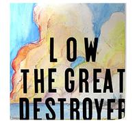 Low - Great Destroyer [Vinilo]