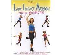 Low Impact Aerobic [Francia] [DVD]