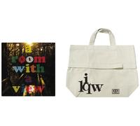 Low IQ 01 - A Room With A View [Japan LTD CD] CTZR-40344