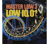 Low Iq 01 - Master Low 3 [CD]