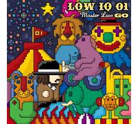 Low Iq 01 - Master Low Go