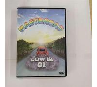 Low Iq 01 - Masteroad [Alemania] [DVD]