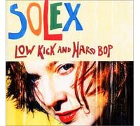 Low Kick and Hard Bop +Bonus
