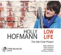 Low Life by Holly Hoffman