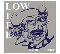 Low Life - Catholic Guilt / Dream Machine (Total Control Remix) [7" VINYL] [Vinilo]
