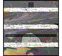 Low Life – From Squats To Lots: The Agony And XTC Of Low Life – Vinilo – Alter