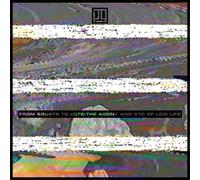 Low Life - From Squats to Lots the Agony & Xtc of Low Life [Vinilo]