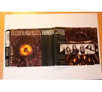 Low life in high places [Single-CD]