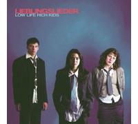 Low Life Rich Kids Lieblingslieder (CD) (Importación USA)