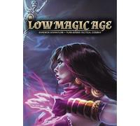 Low Magic Age (PC) - Steam Gift - EUROPE