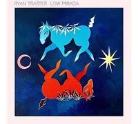 Ryan Traster – Low Mirada – Vinilo (Importación USA) – Victrola