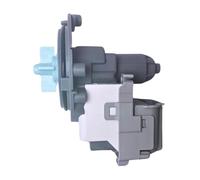 Low Noise AC120V Washing Machine Water Pumps Plastic Housing Various Brand Fit Easy Assembly Recirculation Pumps Quiet Operation Laundry Pump