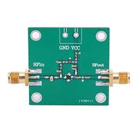 Low Noise Amplifier Module 2.4GHz | High Gain LNA for Consistent Reception of Input | Electronic Component for Distribution/Control Equipment | Low Noise, SMA Female Connector