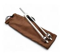 Low Om Tuning Fork By Omnivos Therapeutics by Omnivos Therapeutics