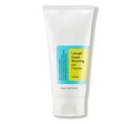 COSRX Gel Limpiador Buenos Días pH Bajo - 150 ml