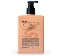 Low Poo Curly Method con Aloe Vera Champú Método Curly